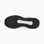 4r Puma 376961-06 Twitch Runner Trail Running - castlerock/black/white